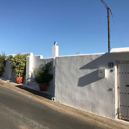 Вилла Casa Alta Mojacar Pueblo Экстерьер фото