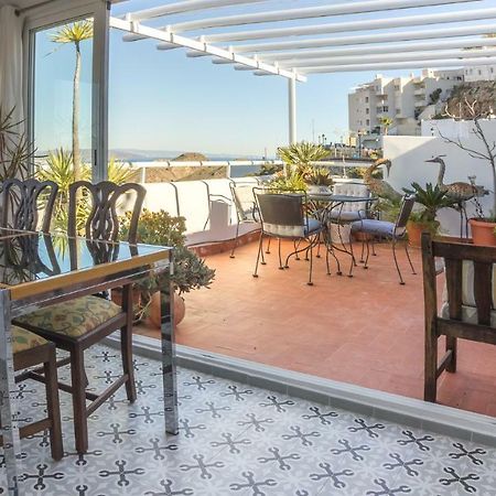 Вилла Casa Alta Mojacar Pueblo Экстерьер фото
