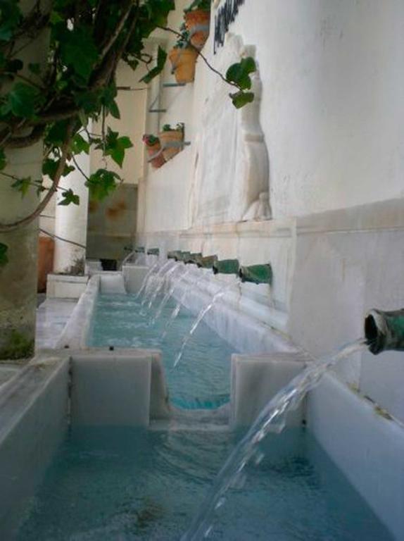 Вилла Casa Alta Mojacar Pueblo Экстерьер фото