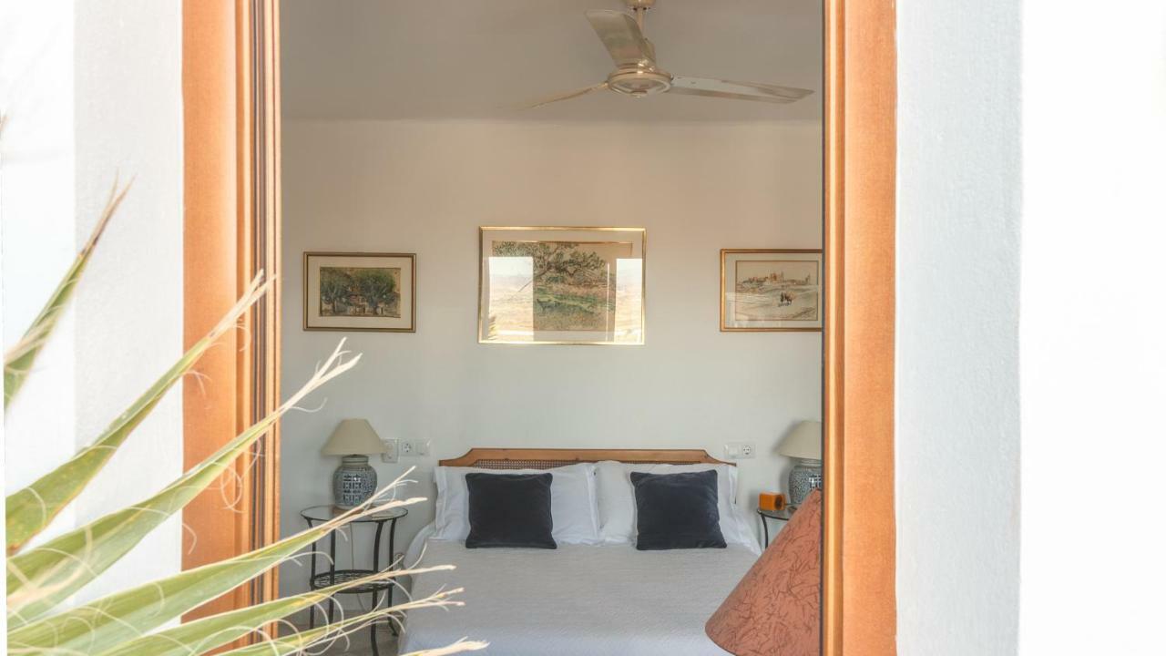 Вилла Casa Alta Mojacar Pueblo Экстерьер фото