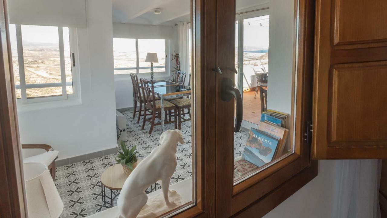 Вилла Casa Alta Mojacar Pueblo Экстерьер фото