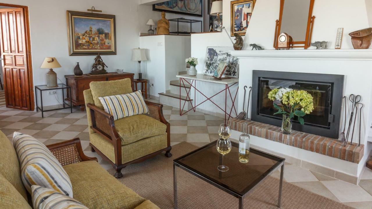 Вилла Casa Alta Mojacar Pueblo Экстерьер фото