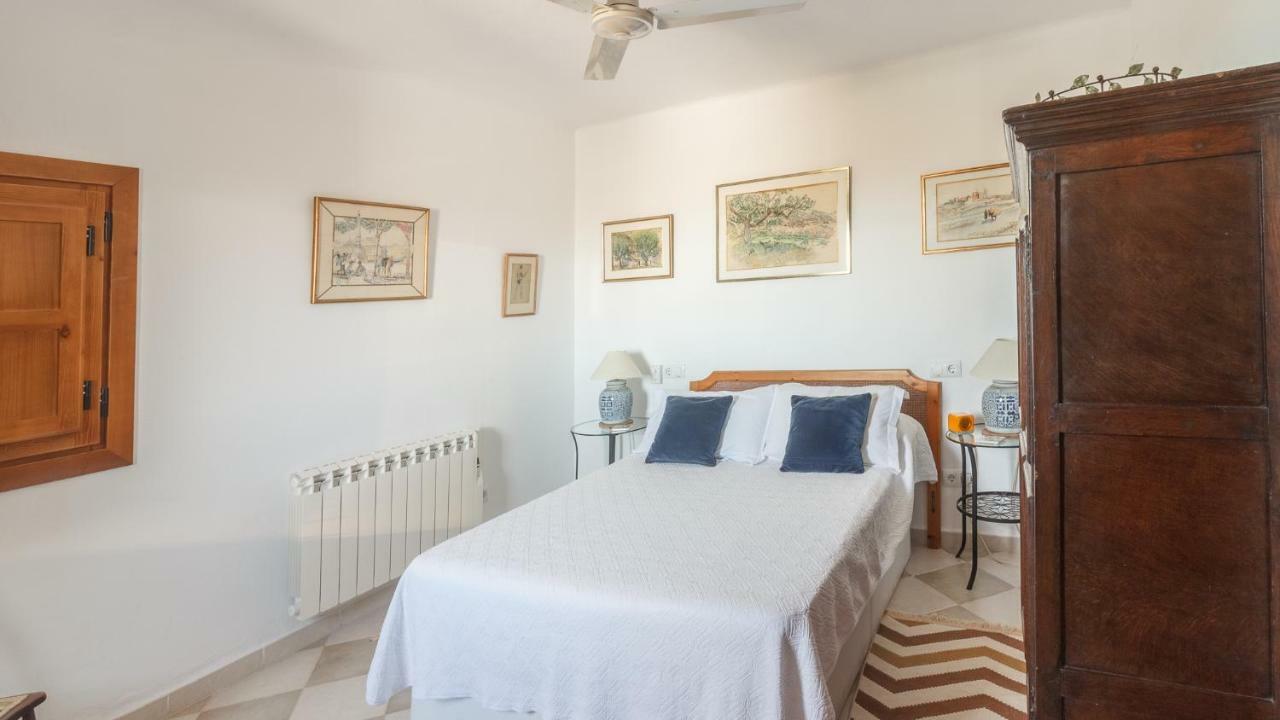 Вилла Casa Alta Mojacar Pueblo Экстерьер фото